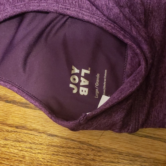 JoyLab Intimates & Sleepwear Joy Lab Sports Bra Poshmark